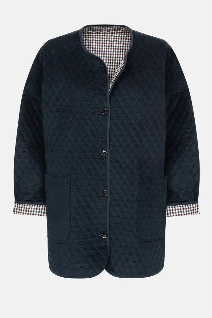 Hannah FW25