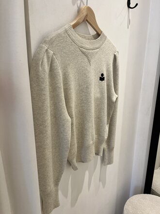 Oat knit