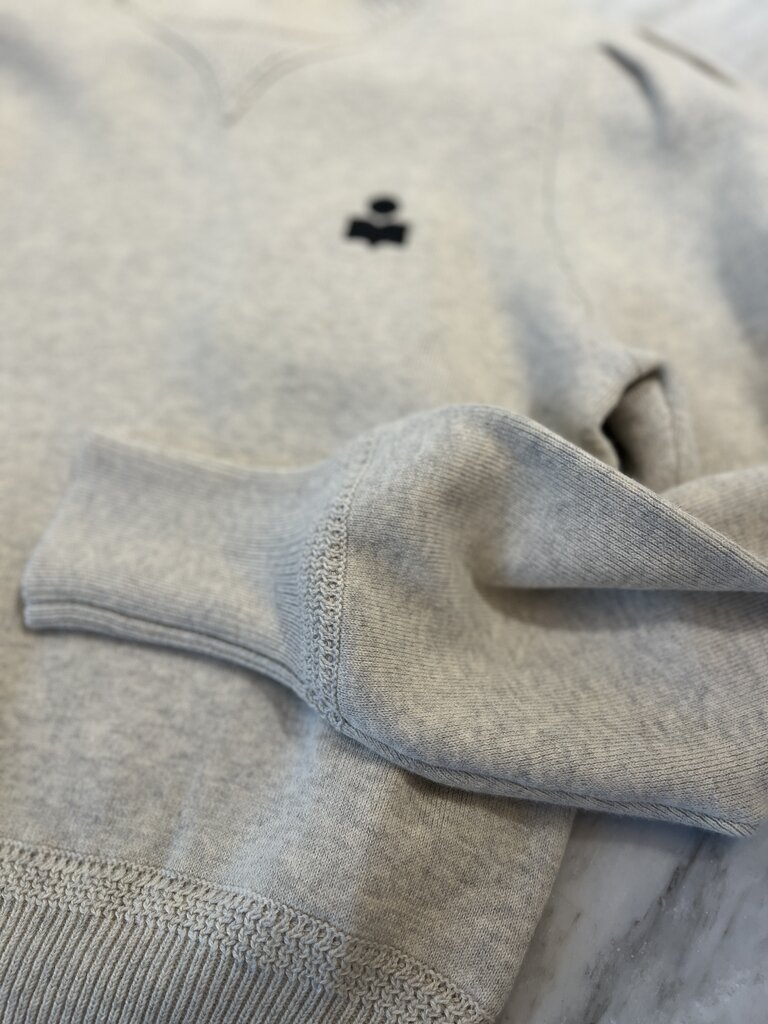 Oat knit