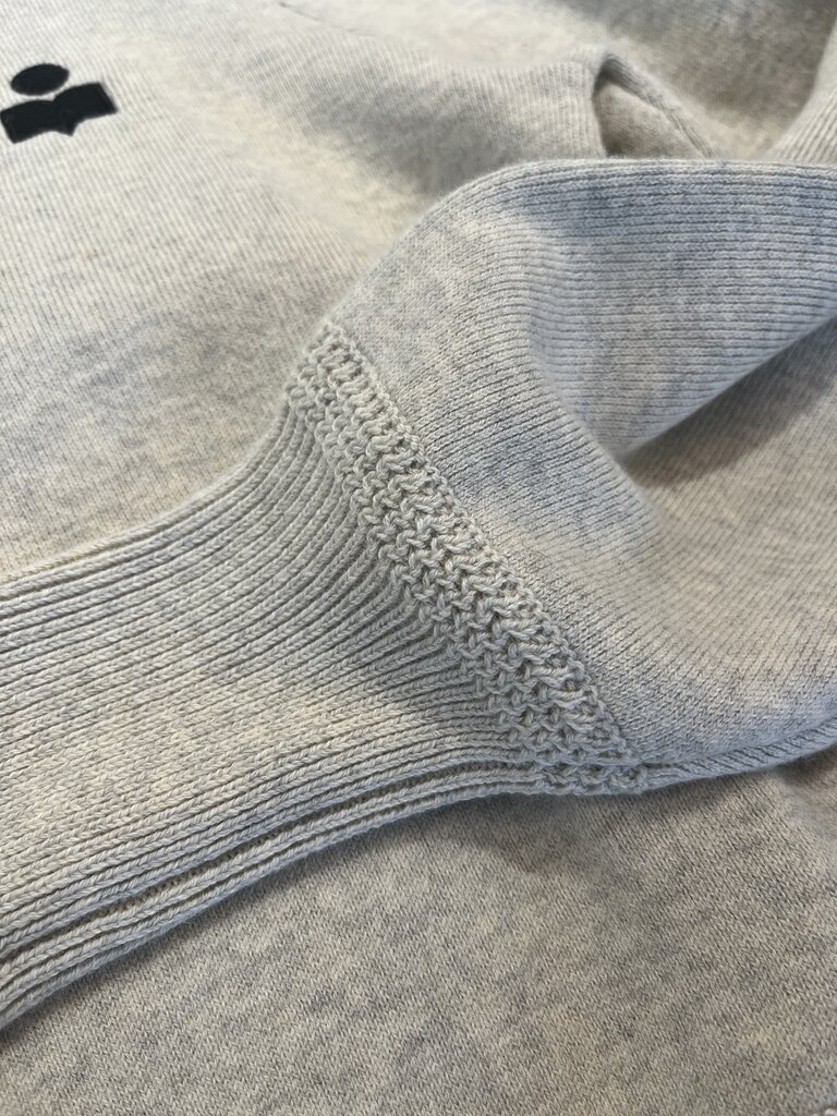 Oat knit