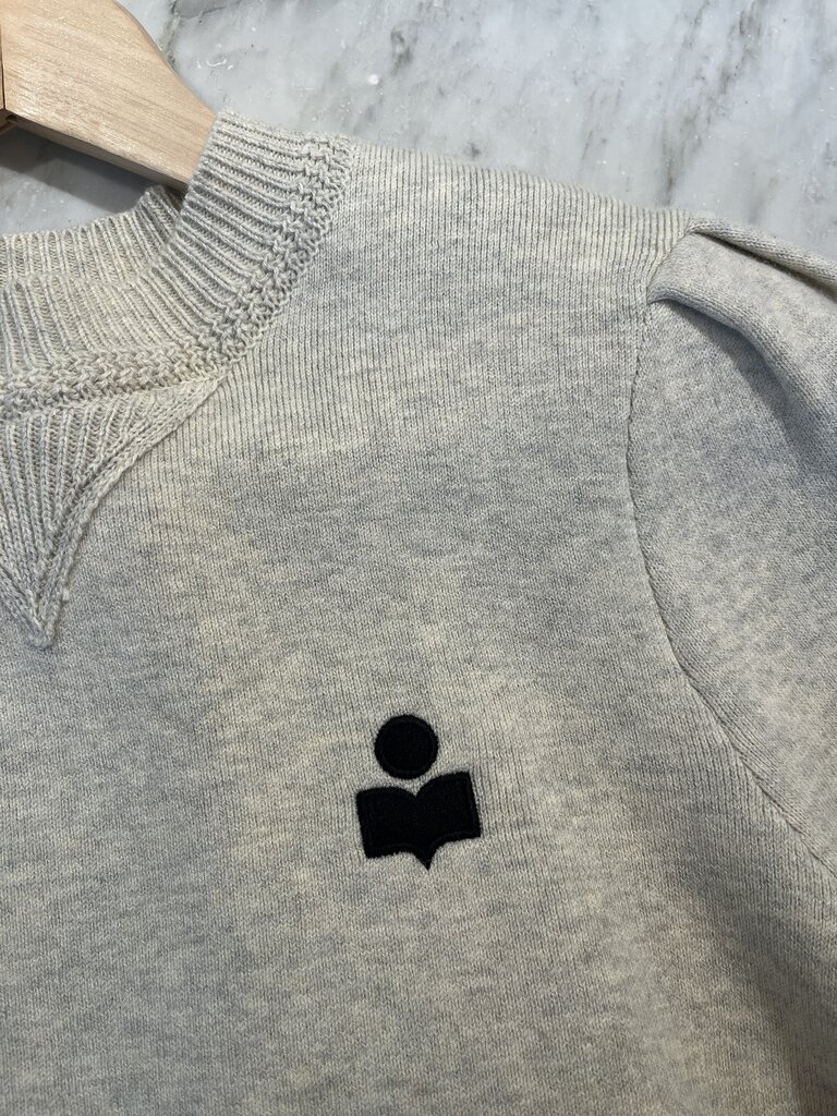 Oat knit