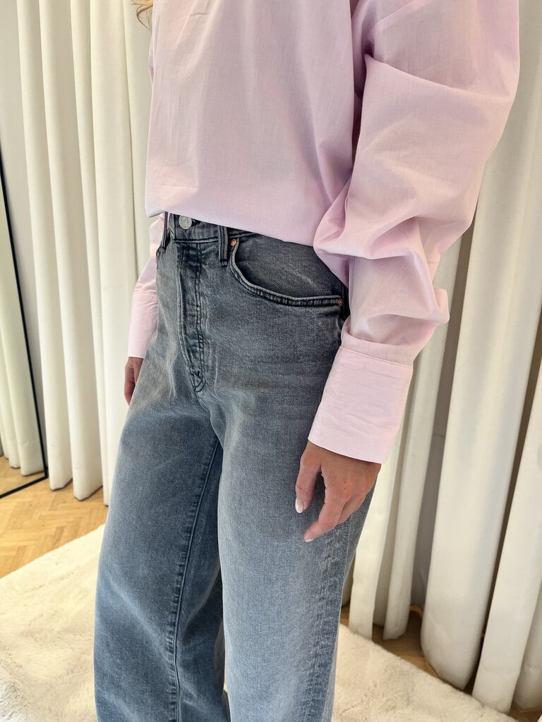 Collectors Club Pink Top
