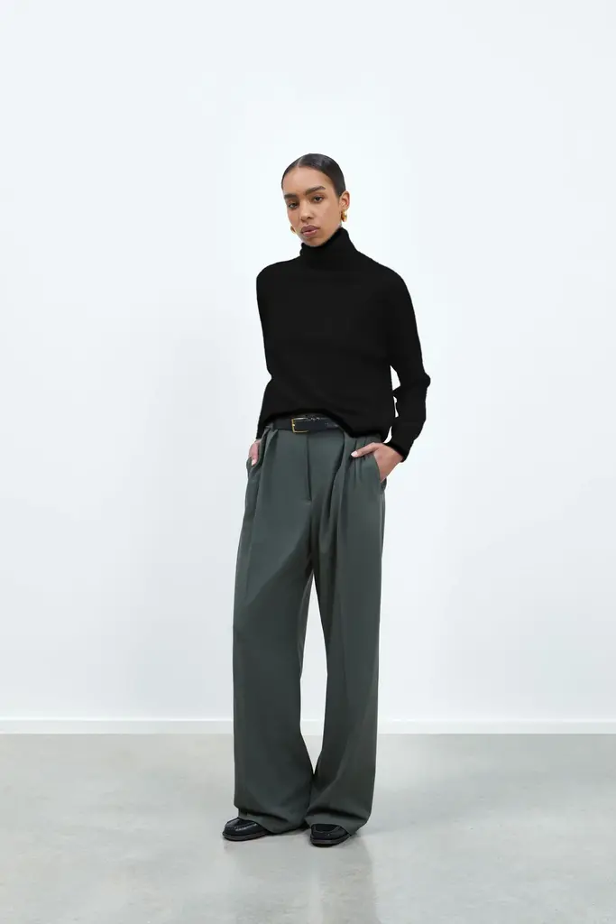 Rhune Marielle Knit
