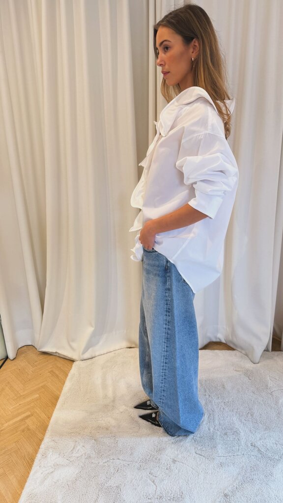 MSGM White shirt