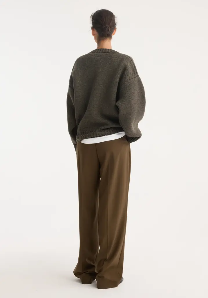 Rohe Forest knit