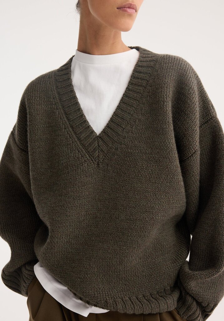 Rohe Forest knit