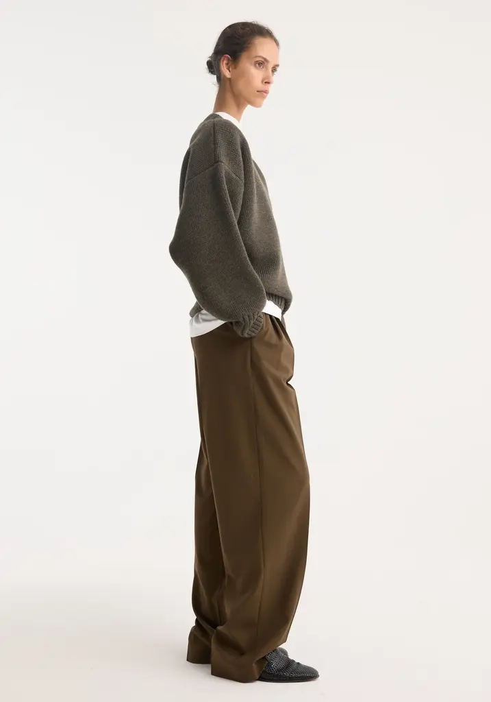 Rohe Forest knit