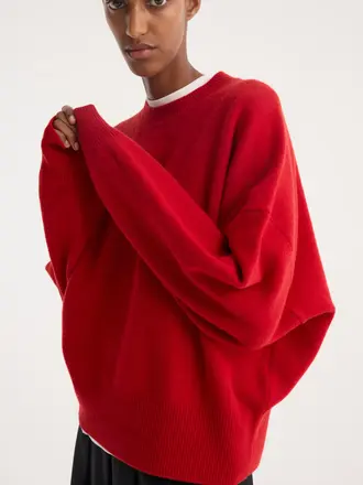 Rohe Red pullover Rohe Red pullover