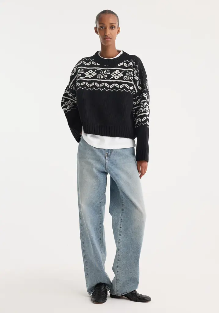 Rohe Baggy jeans