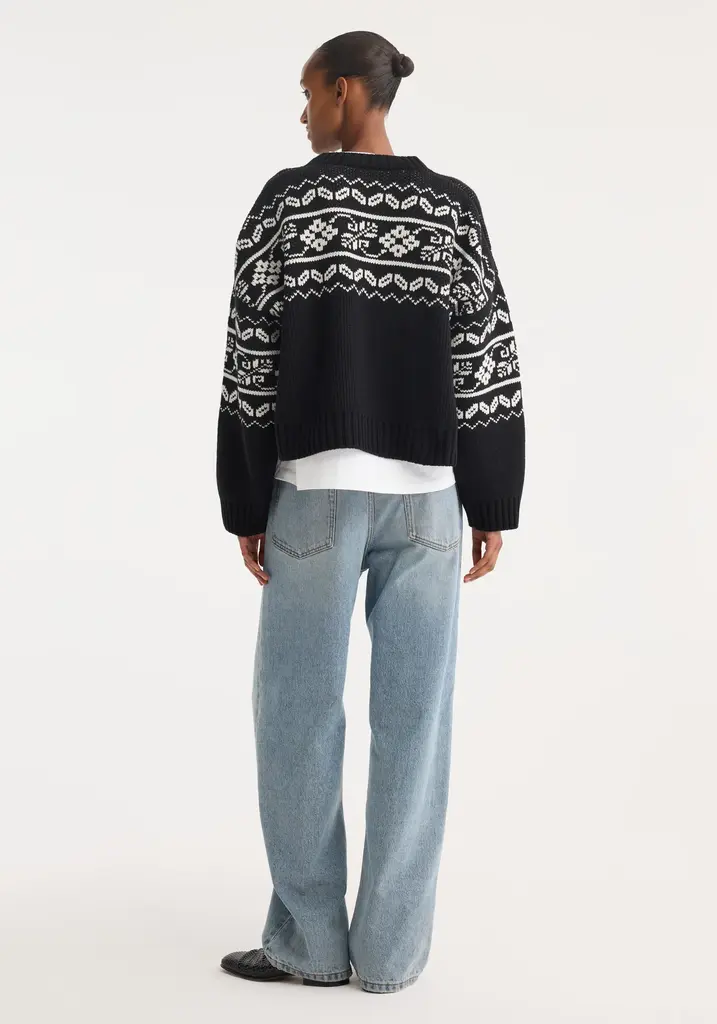 Rohe Baggy jeans