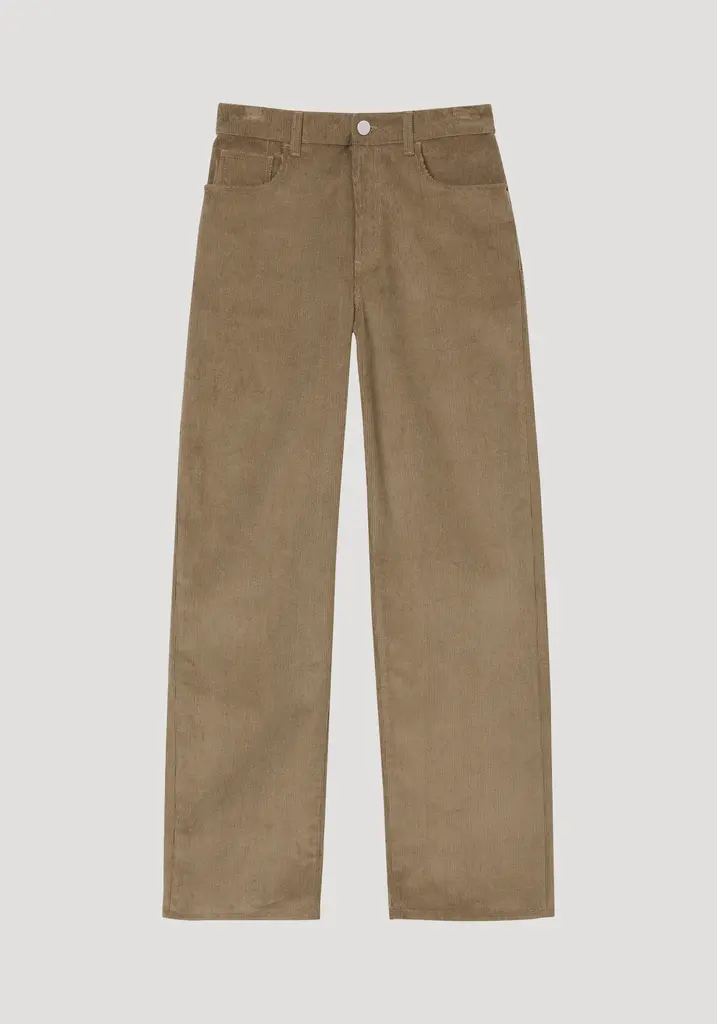 Rohe Corduroy trousers