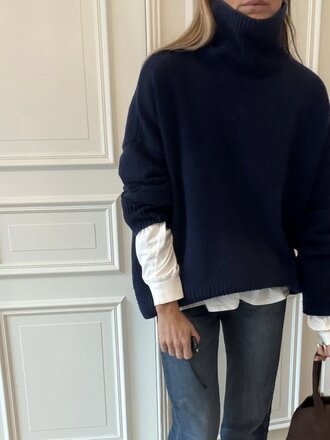 Rhune Alba knit AW25