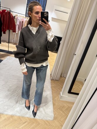 Agolde Straight jeans