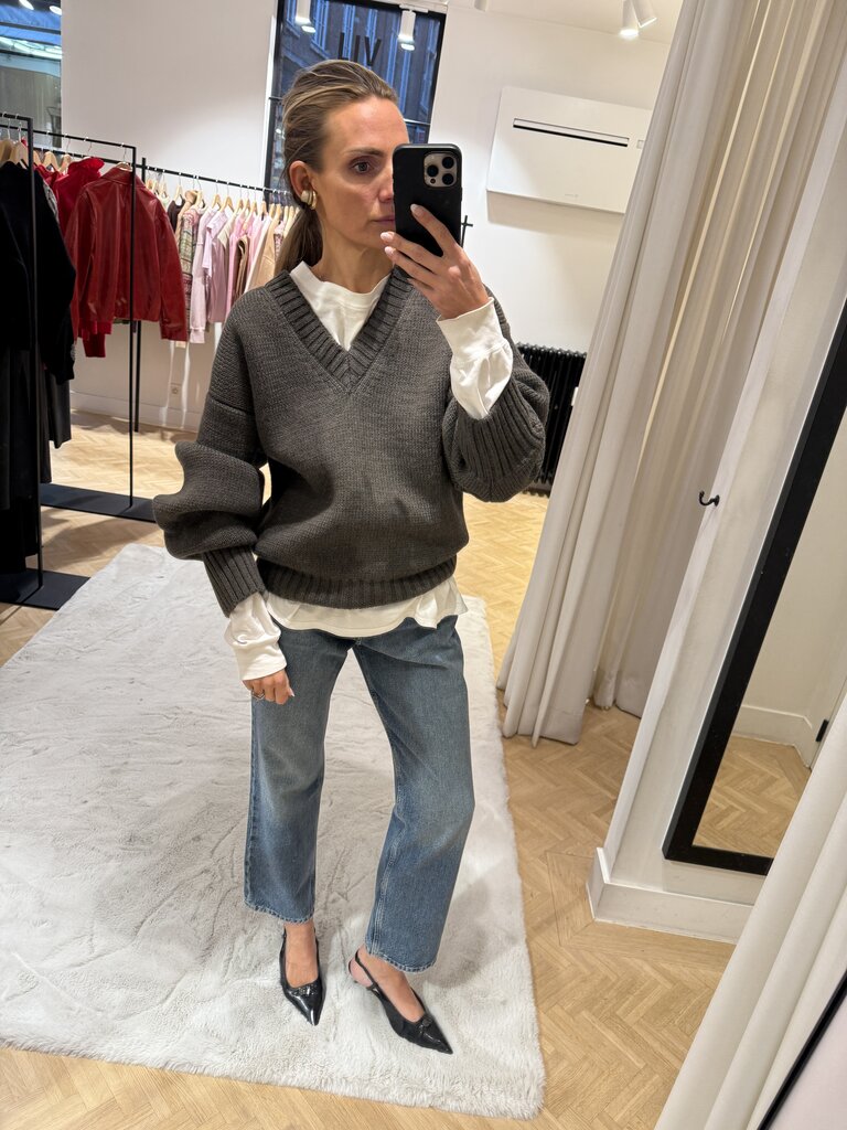 Agolde Straight jeans