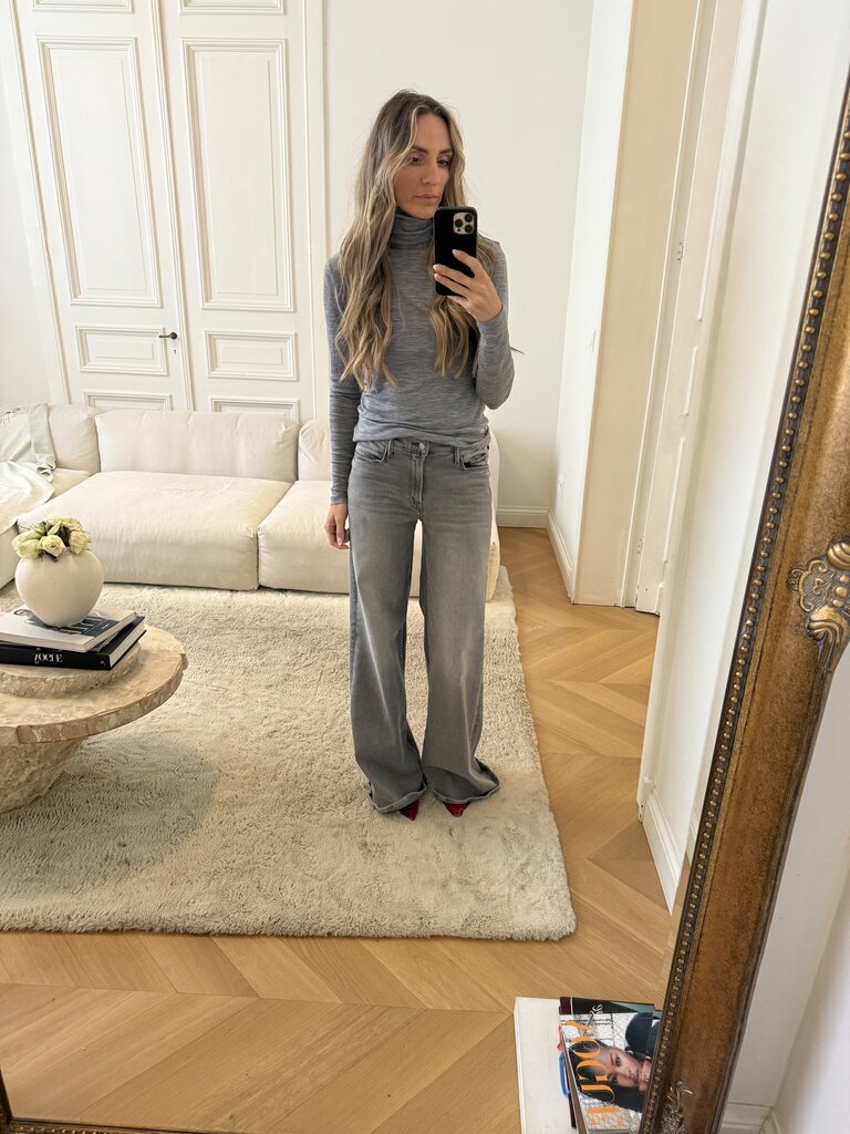 twister denim