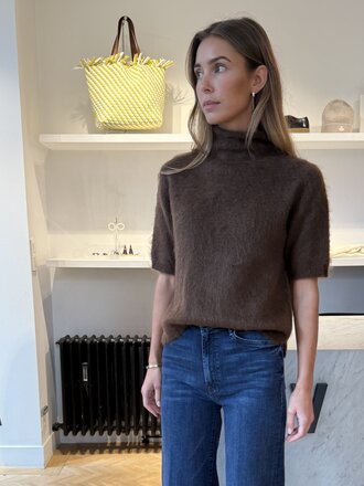 Rhune Elisabeth knit