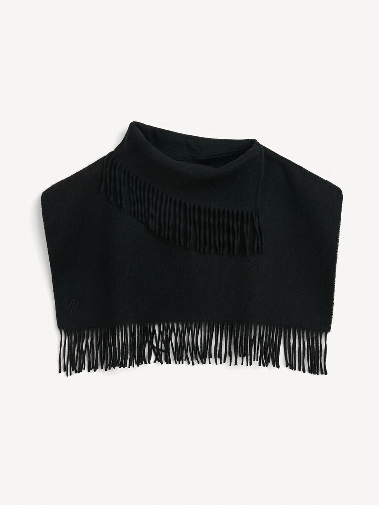 by malene birger Turtleneck scarf