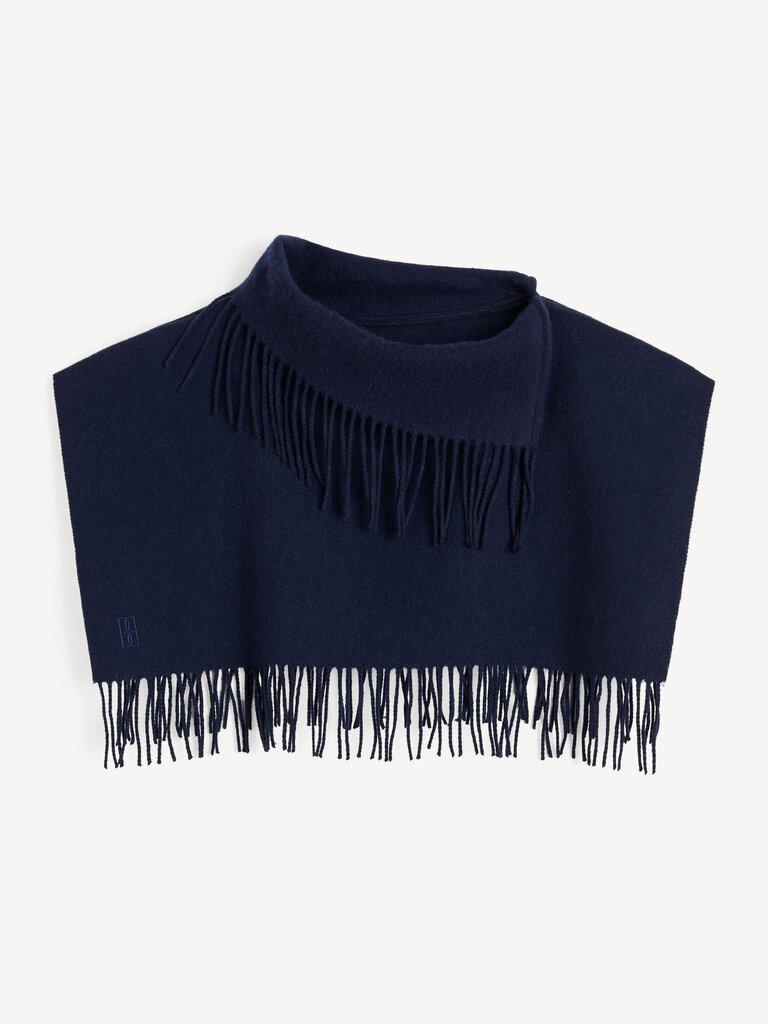 by malene birger Turtleneck scarf