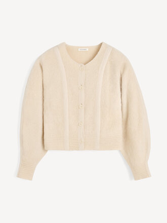 Malene Birger Cosy cardigan Malene Birger Cosy cardigan