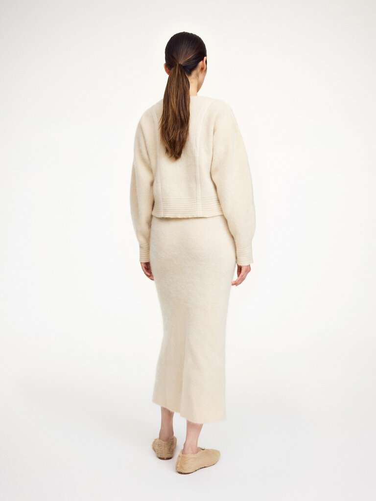 Malene Birger Cosy skirt