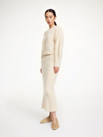 Malene Birger Cosy cardigan