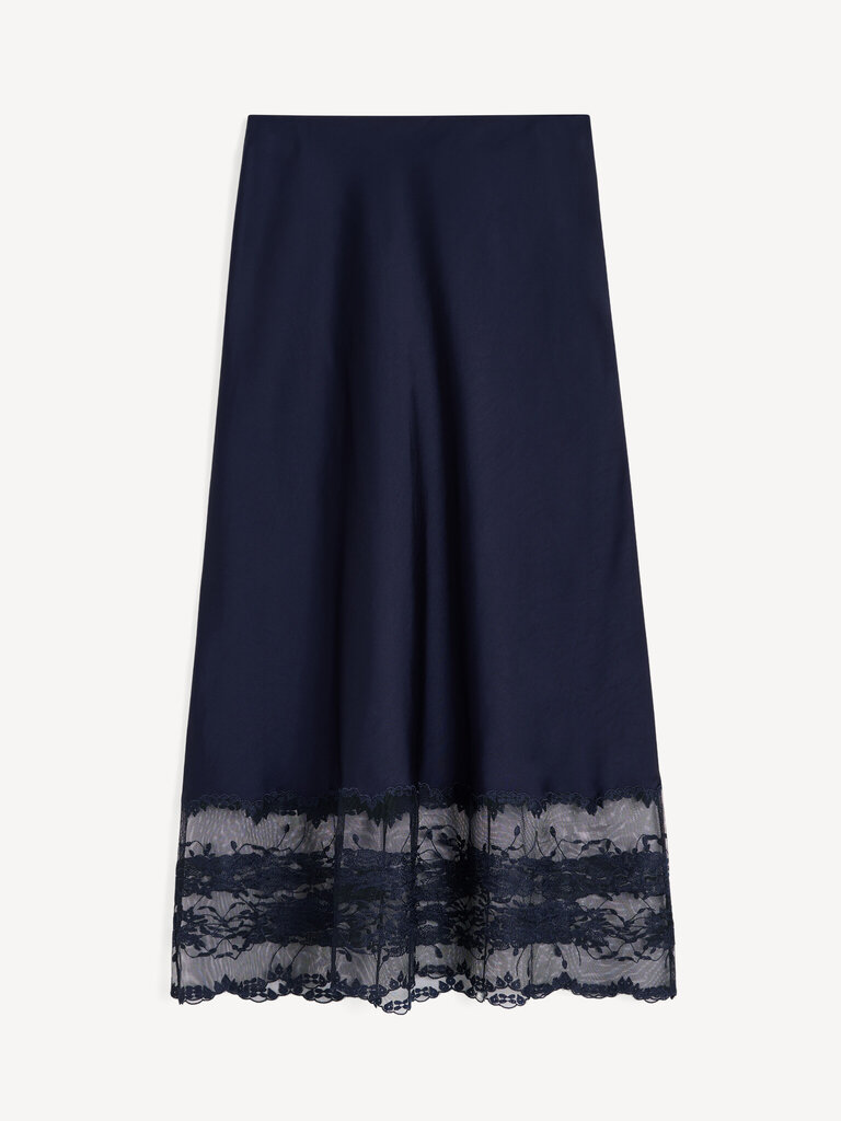 Malene Birger Night sky skirt