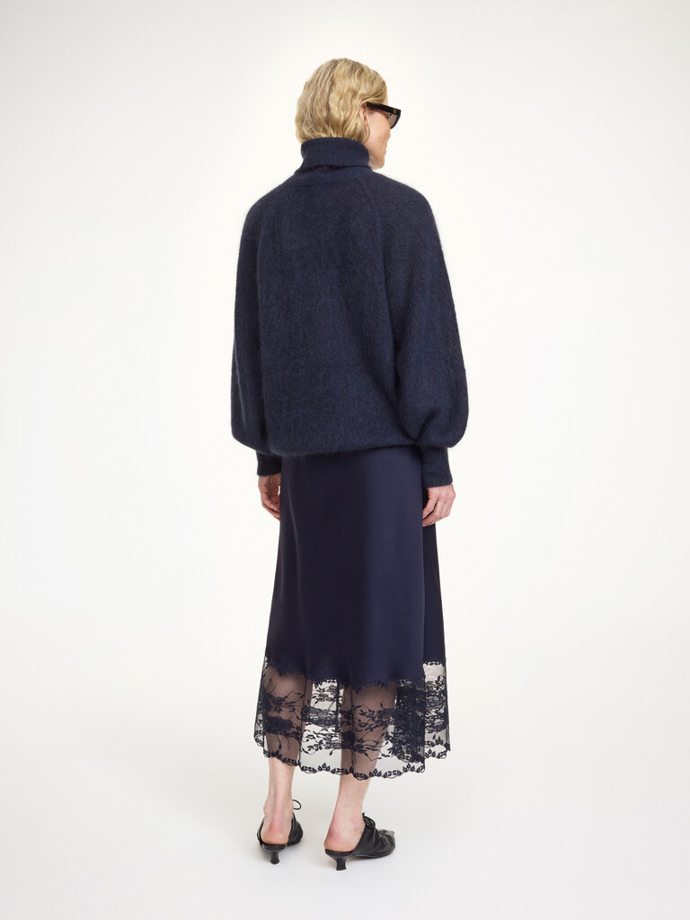 Malene Birger Night sky knit