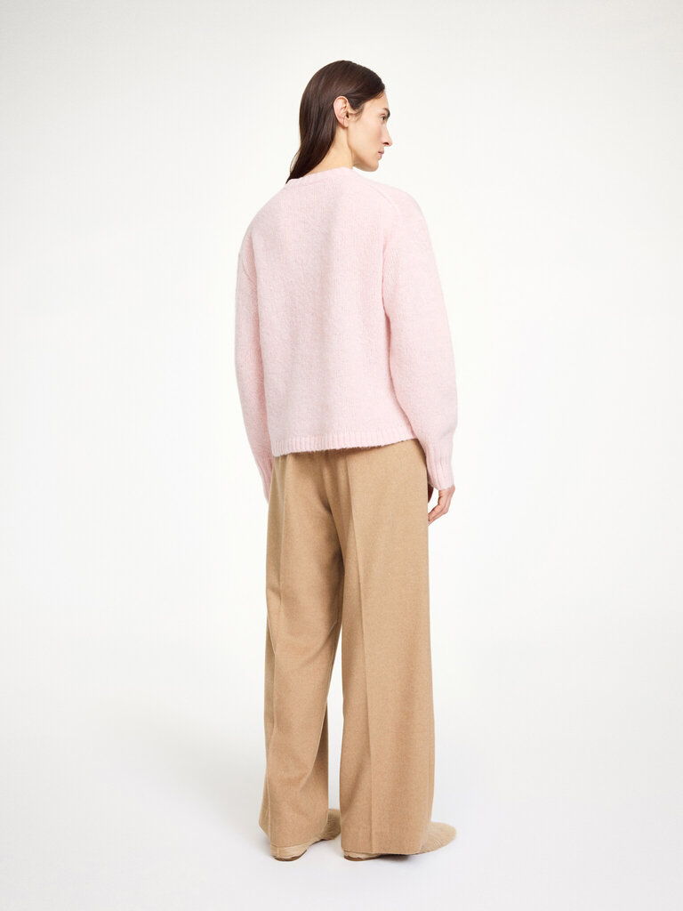 Malene Birger Pink knit