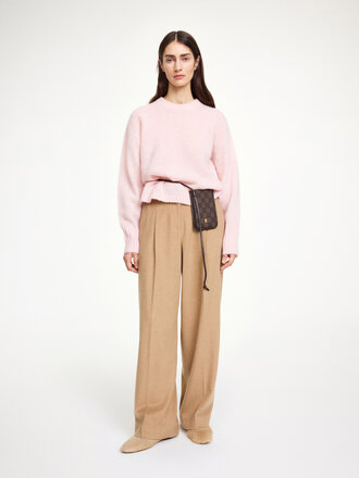 Malene Birger Pink knit