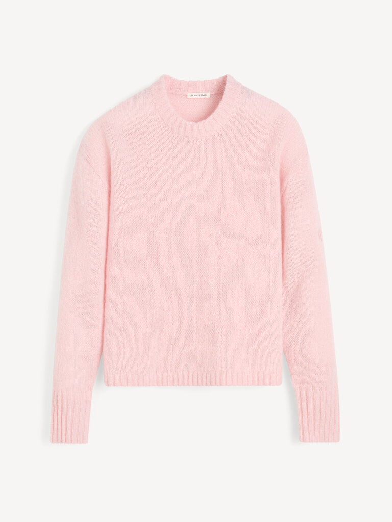Malene Birger Pink knit