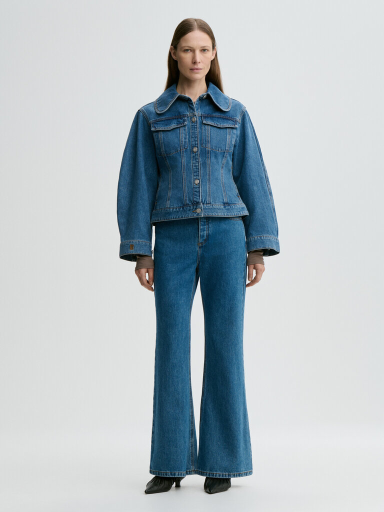 Malene Birger Denim jacket