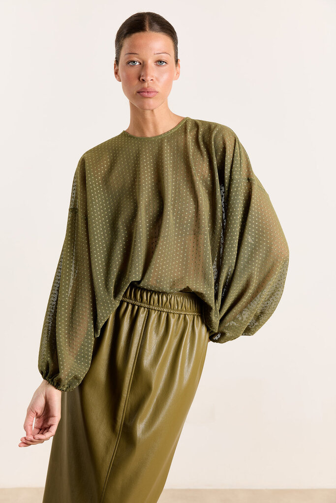 Studio Clique See through blouse