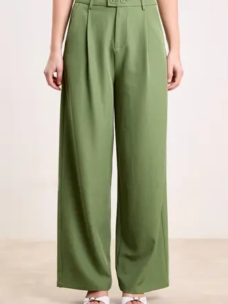 Studio Clique Green trousers