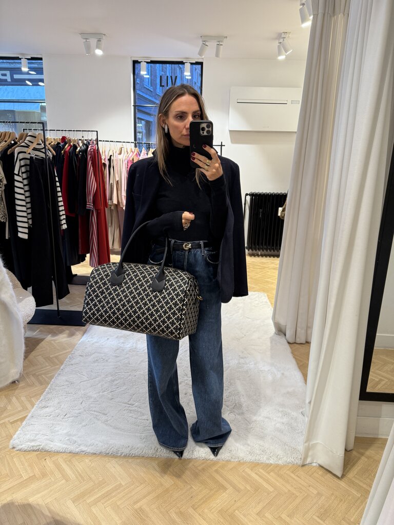 Collectors Club Navy blazer