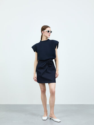 Rhune Inga Sweat Navy