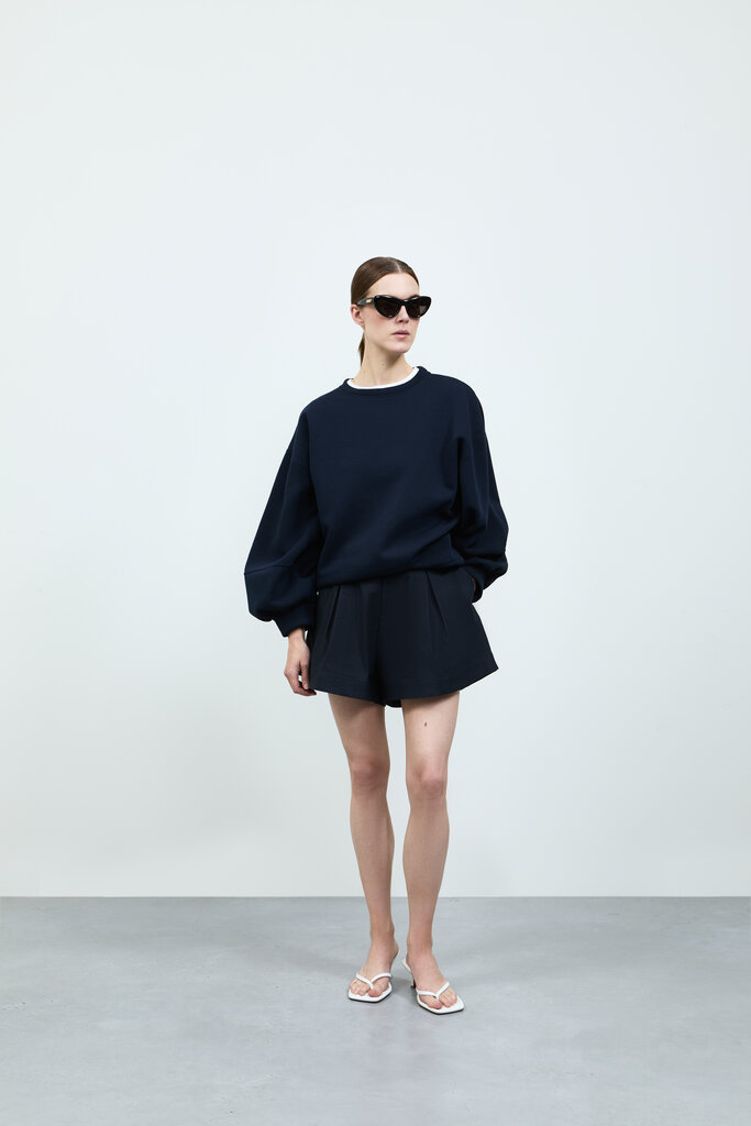 Rhune Lorelie Sweat Navy
