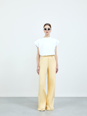 Rhune Renee Louise White SS26