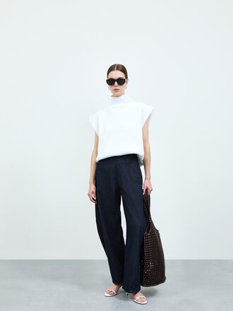 Rhune Olivia knit offwhite