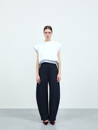 Rhune Grace pants navy