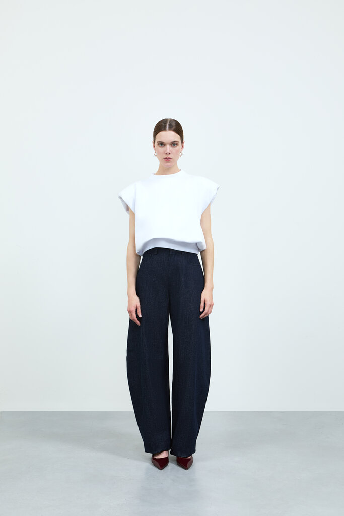 Rhune Grace pants navy