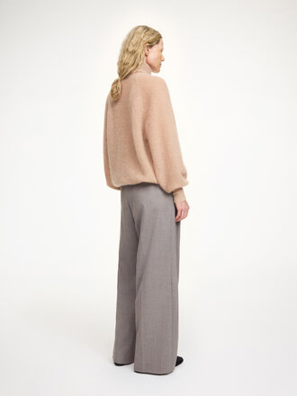 Malene Birger Grey trousers