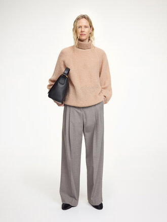 Malene Birger Grey trousers
