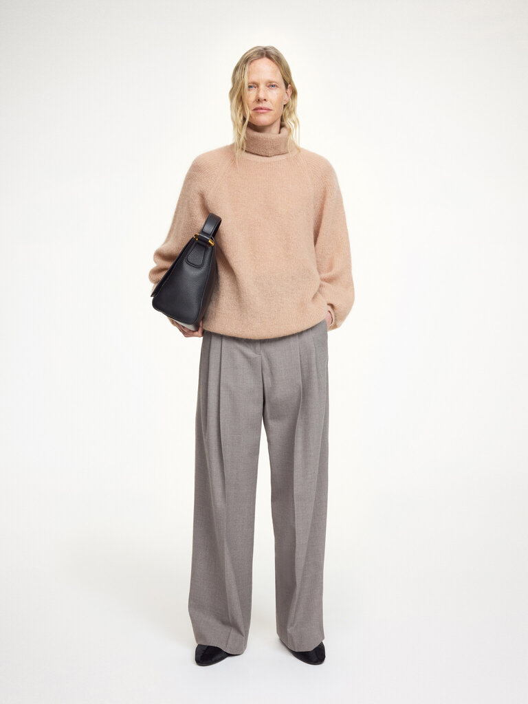 Malene Birger Grey trousers