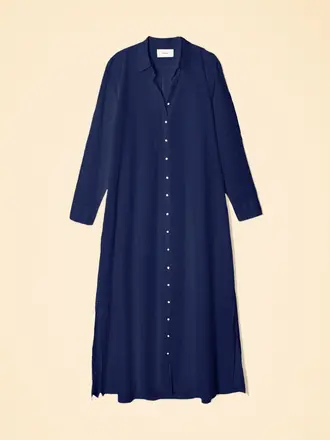 Xirena Shirtdress