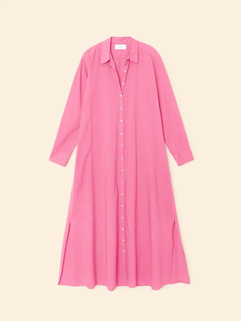 Xirena Shirtdress