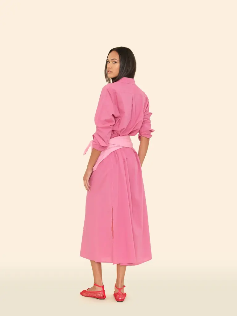 Xirena Shirtdress