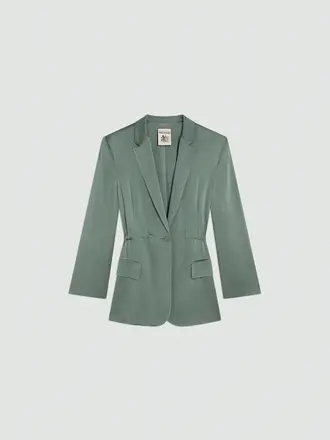 semi couture Marie Jacket