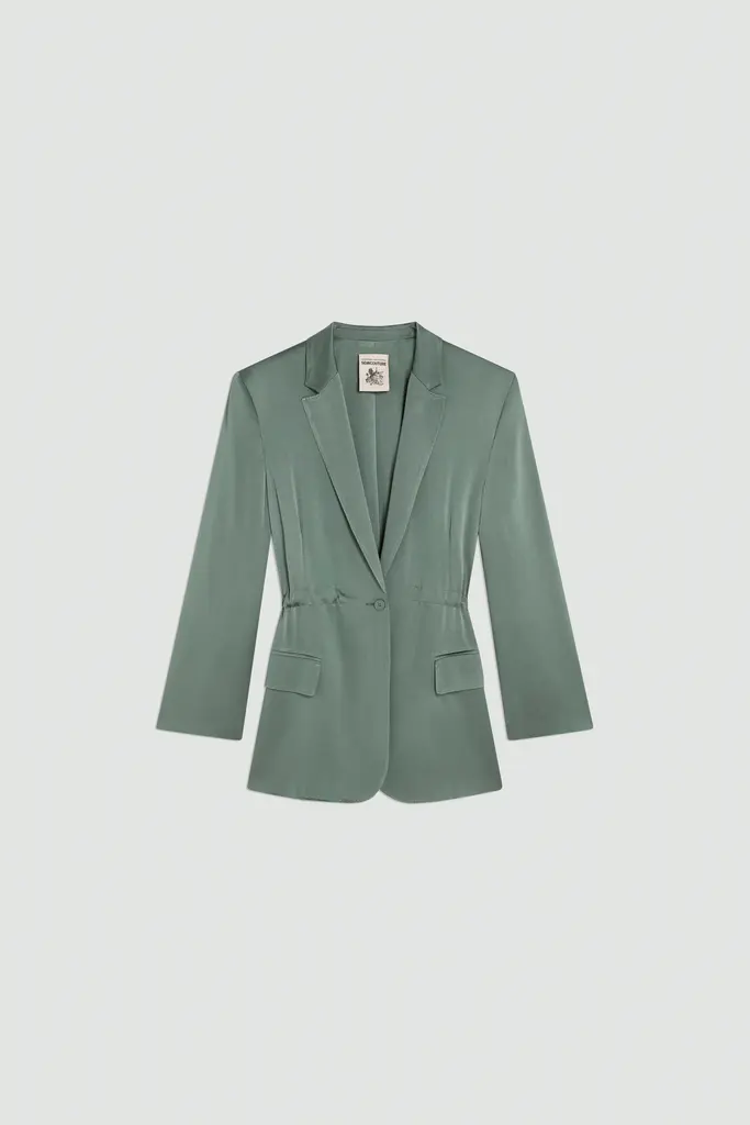 semi couture Marie Jacket