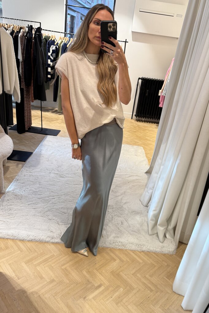 Semicouture Marie skirt