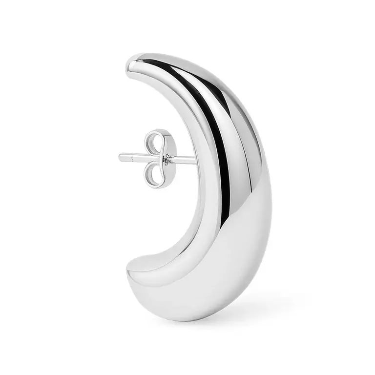 Billion Avenue Bulb earstud